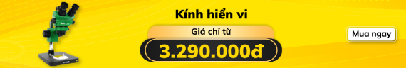 Kính hiển vi