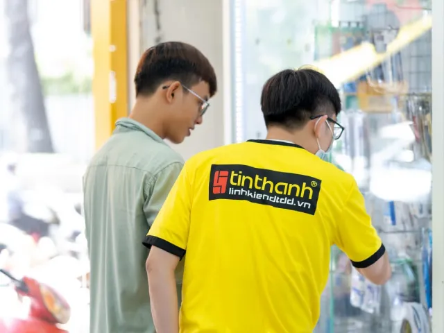 Quy định chính sách 