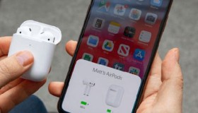 3 cách tìm tai nghe AirPods bị mất cực nhanh chóng và hiệu quả