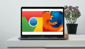 Cách chụp màn hình toàn trang web trên Chrome và Firefox