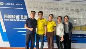 Tín Thành tự hào là Đơn vị ủy quyền chính hãng của SUNSHINE, QUICK, SUGON, RELIFE, KAISI, PRO