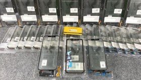 Mặt kính cảm ứng Đại Bàng là gì? Có nên thay mặt kính cảm ứng Đại Bàng cho iPhone không?