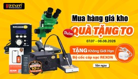 Mua hàng giá kho - Thêm quà tặng To
