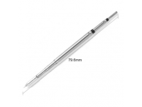 Mũi hàn thẳng RL-C210-IS - Relife (sử dụng cho máy hàn JBC/Sugon)