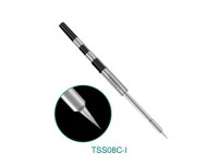 Mũi hàn thẳng Quick TSS08C - I (sử dụng cho máy hàn Q8)