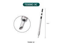 Mũi hàn sủi Quick TSS08 - 3C (sử dụng cho máy hàn Q8)