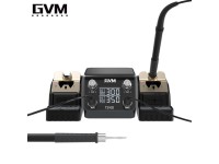 Máy hàn đôi GVM T210D