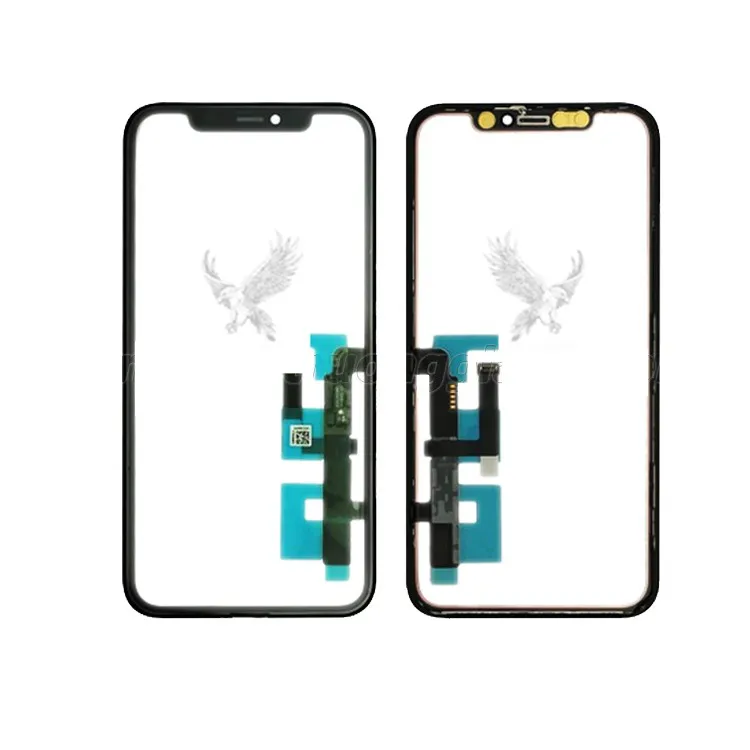 Cảm ứng luôn keo iPhone 11 (Đại Bàng)