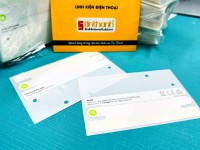 Seal hộp iPhone 15 seri(100 pcs/bịch) check được tem ẩn bằng tia UV