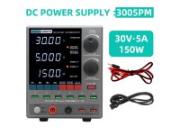 Máy cấp nguồn Sugon 3005PM (5A 30V)