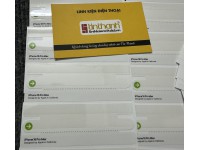 Seal hộp iPhone 16 series (check được tem ẩn bằng tia UV)