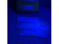Seal hộp iPhone 17 Pro (check được tem ẩn bằng tia UV)
