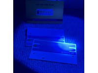 Seal hộp iPhone 17 Pro Max V2 (check được tem ẩn bằng tia UV)