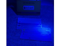 Seal hộp iPhone 17 Pro Max (check được tem ẩn bằng tia UV)