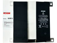 Pin iPad Pro 10.5 - REXON