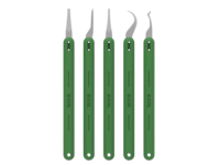 Bộ nạy 2UUL 5in1 DA22