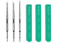 Mũi hàn cao cấp Sugon C210