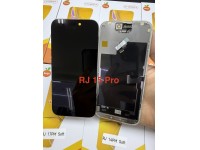 Màn hình iPhone 15 Pro - SOFT OLED RJ chính hãng