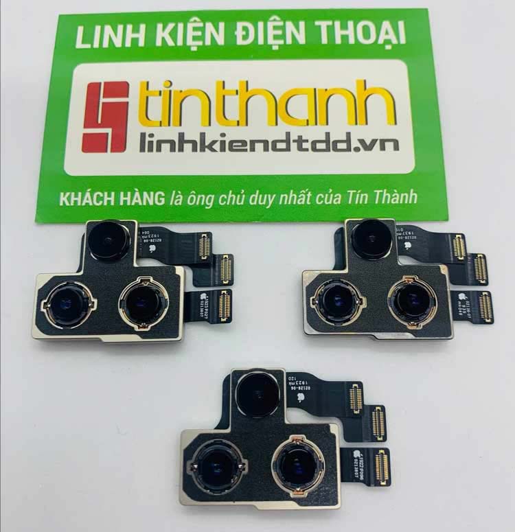 camera điện thoại