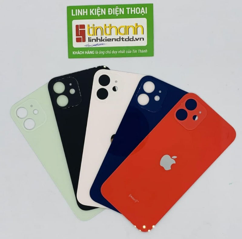 vỏ iPhone