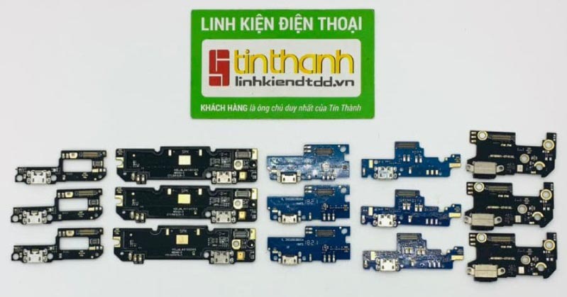 vi mạch Xiaomi các vi mạch linh kiện điện thoại Xiaomi rất thịnh hành tại Tín Thành