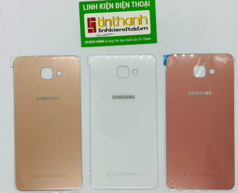 vỏ lưng samsung được bán đa dạng tại Tín Thành