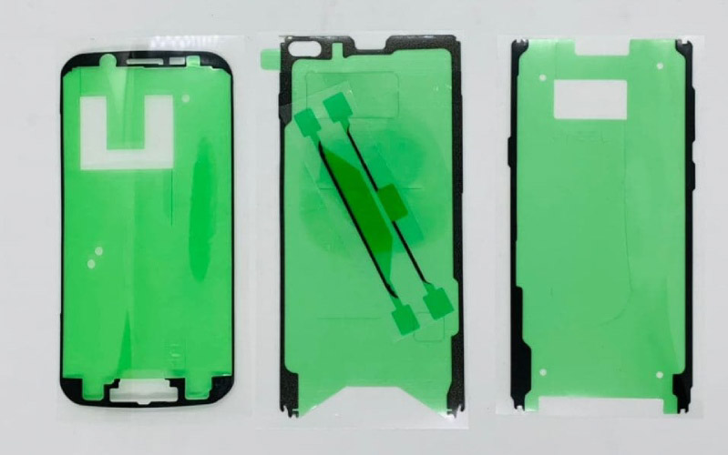 các loại màn hình samsung tại Linh kiện Tín Thành