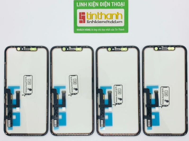 các loại vật tư ép kinh hay dùng
