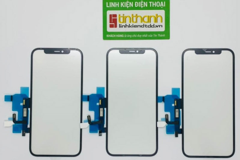 vật liệu ép kính giá rẻ tại Tín Thành