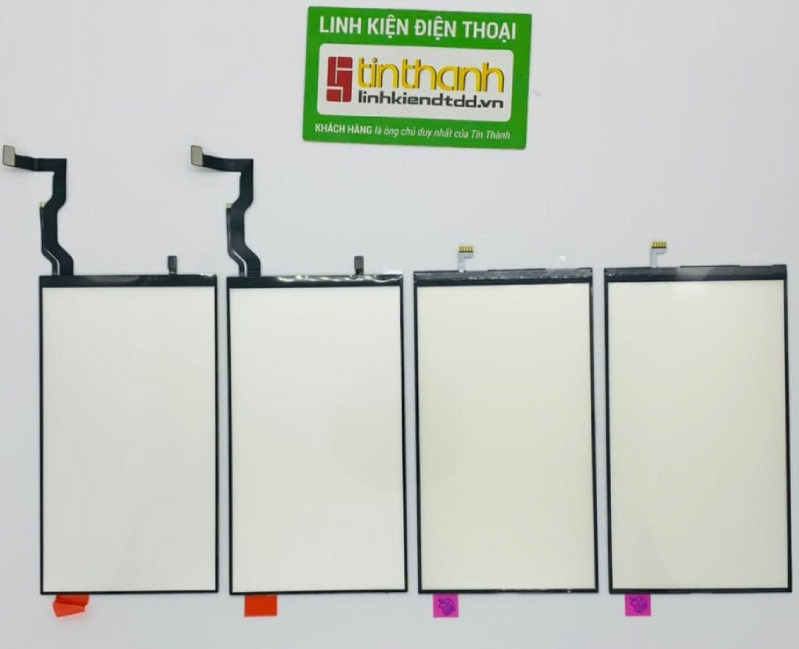 người dùng tin tưởng chất lượng linh kiện vật tư ép kính tại Tín Thành