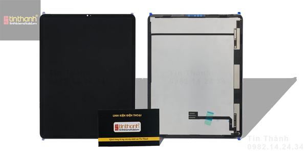 Tín Thành cửa hàng bán màn hình iPad Pro 12.9 Gen 1 (2018 / 2020) chính hãng tại TPHCM Tín Thành cửa hàng bán màn hình iPad Pro 12.9 Gen 1 (2018 / 2020) chính hãng tại TPHCM