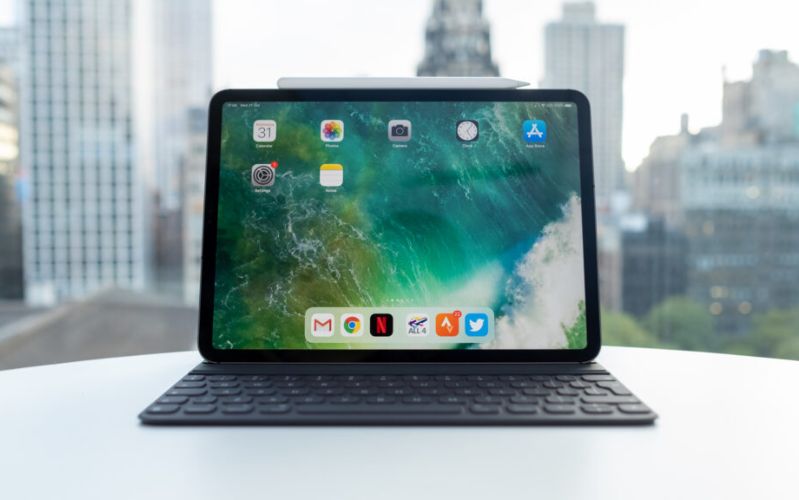 màn hình ipad pro 11