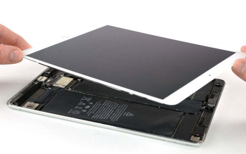 Màn hình iPad Gen 10 zin new