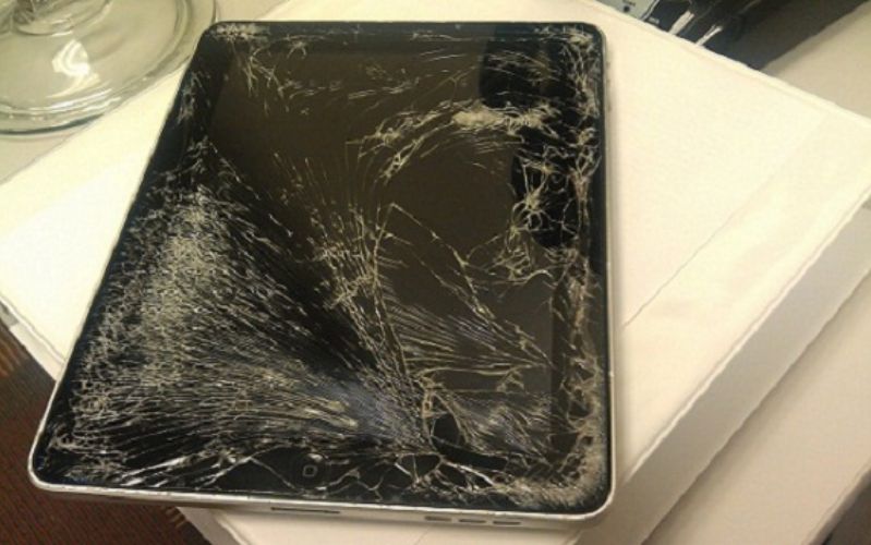 Màn hình iPad Gen 10 zin new