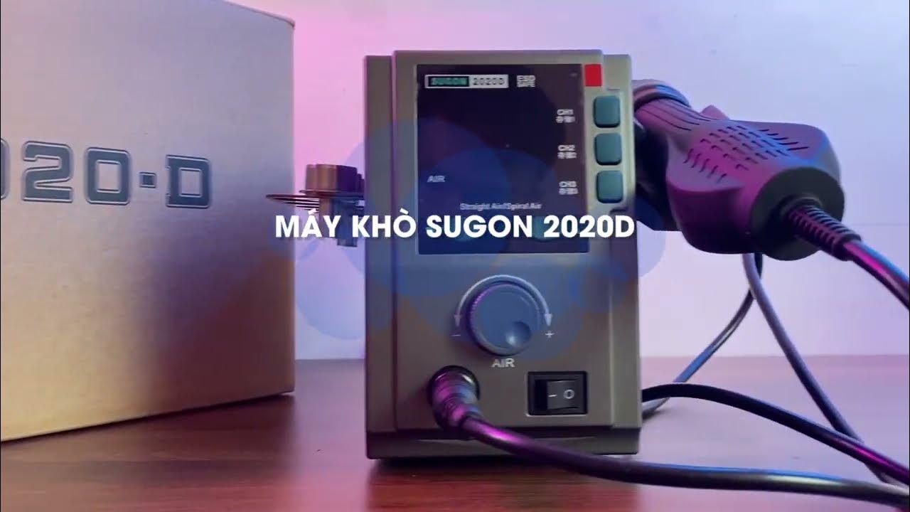 Máy khò Sugon 2020D Máy khò Sugon 2020D