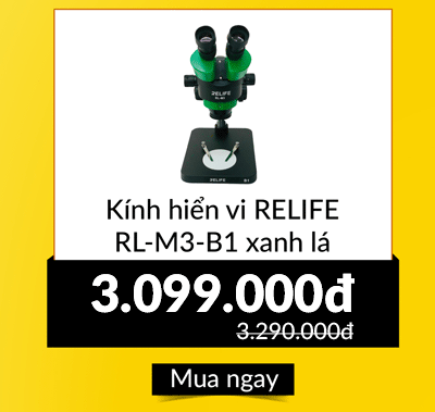 Kính hiển vi RELIFE RL-M3-B1