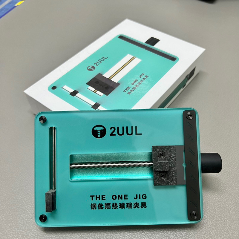 kẹp main đa năng 2UUL
