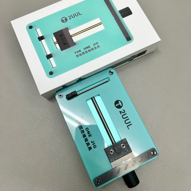 kẹp main đa năng 2UUL