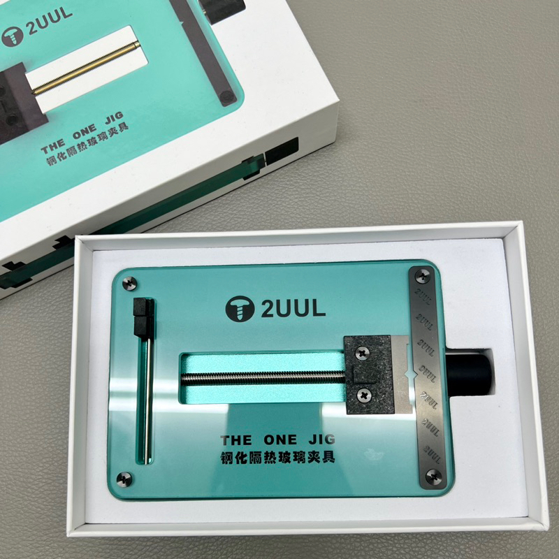 kẹp main đa năng 2UUL