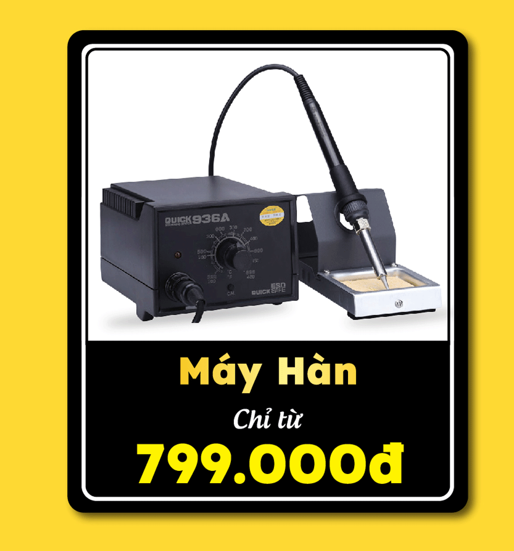 Máy hàn