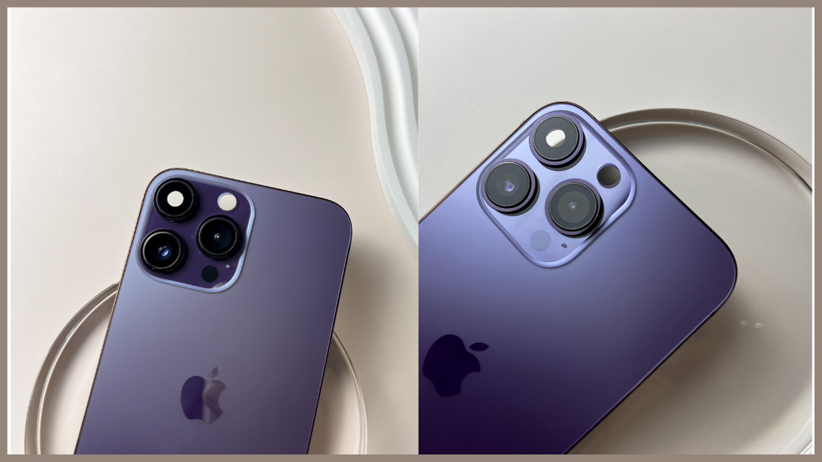 thay bộ vỏ iPhone 14 Pro Max?