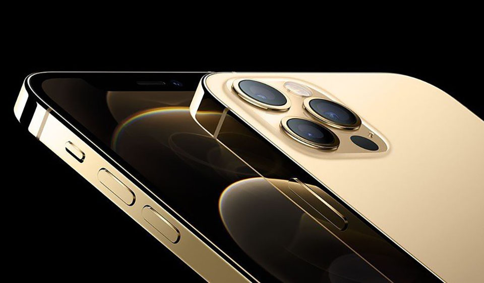 thay bộ vỏ iPhone 14 Pro Max?