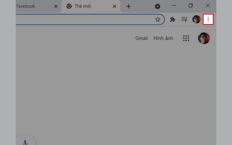 cách gỡ bỏ Yahoo Search trên Google Chrome