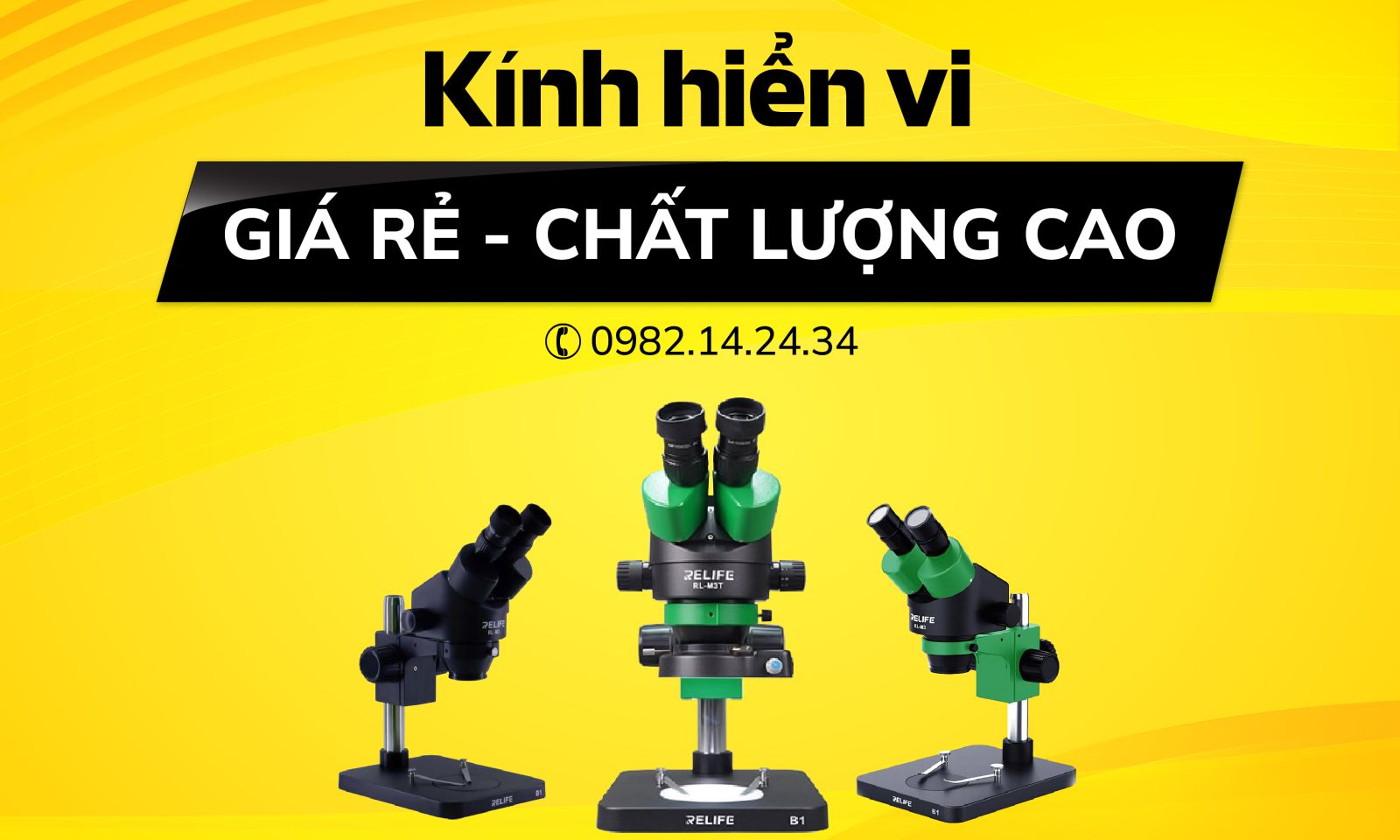 Các tiêu chí chọn mua kính hiển vi sửa điện thoại Các tiêu chí chọn mua kính hiển vi sửa điện thoại