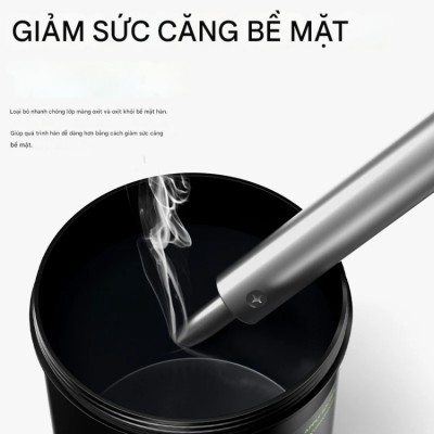 Tại sao nên chọn mỡ hàn Luowei LW-223/559 thay vì các sản phẩm khác?