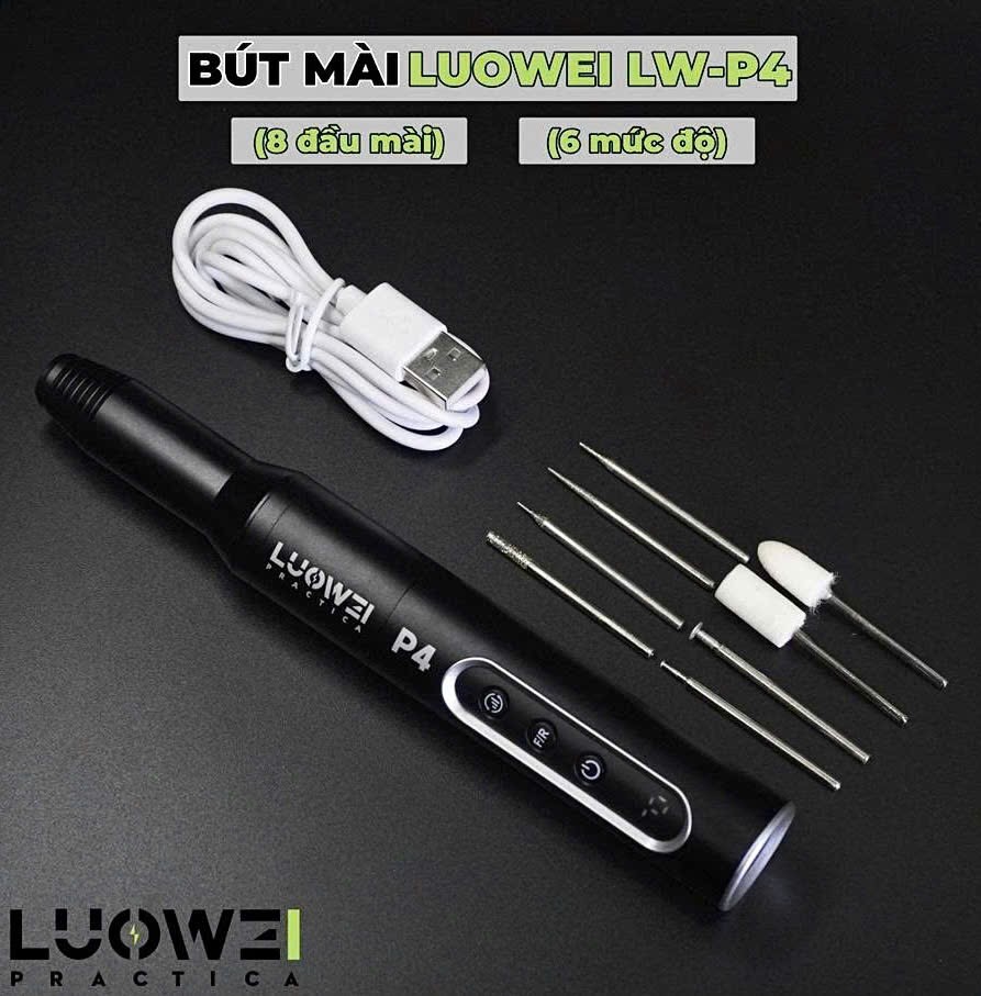 Bút mài đa năng LW-P4