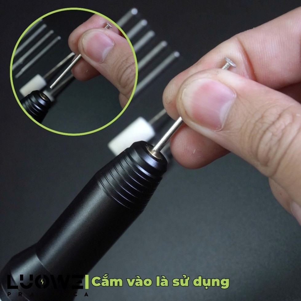 Bút mài đa năng LW-P4