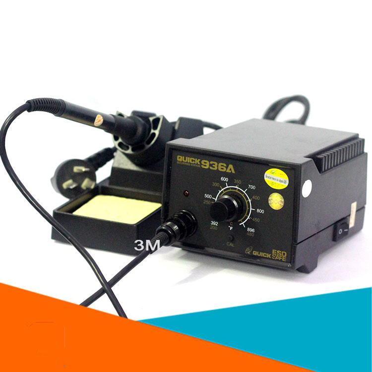 Máy hàn Quick 936A
