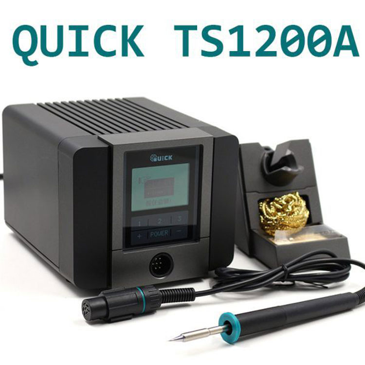 Máy hàn Quick TS1200A