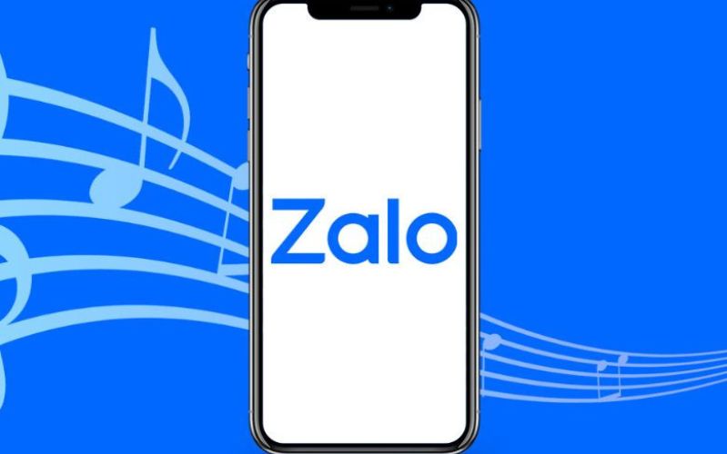 cách đổi nhạc chuông Zalo trên điện thoại